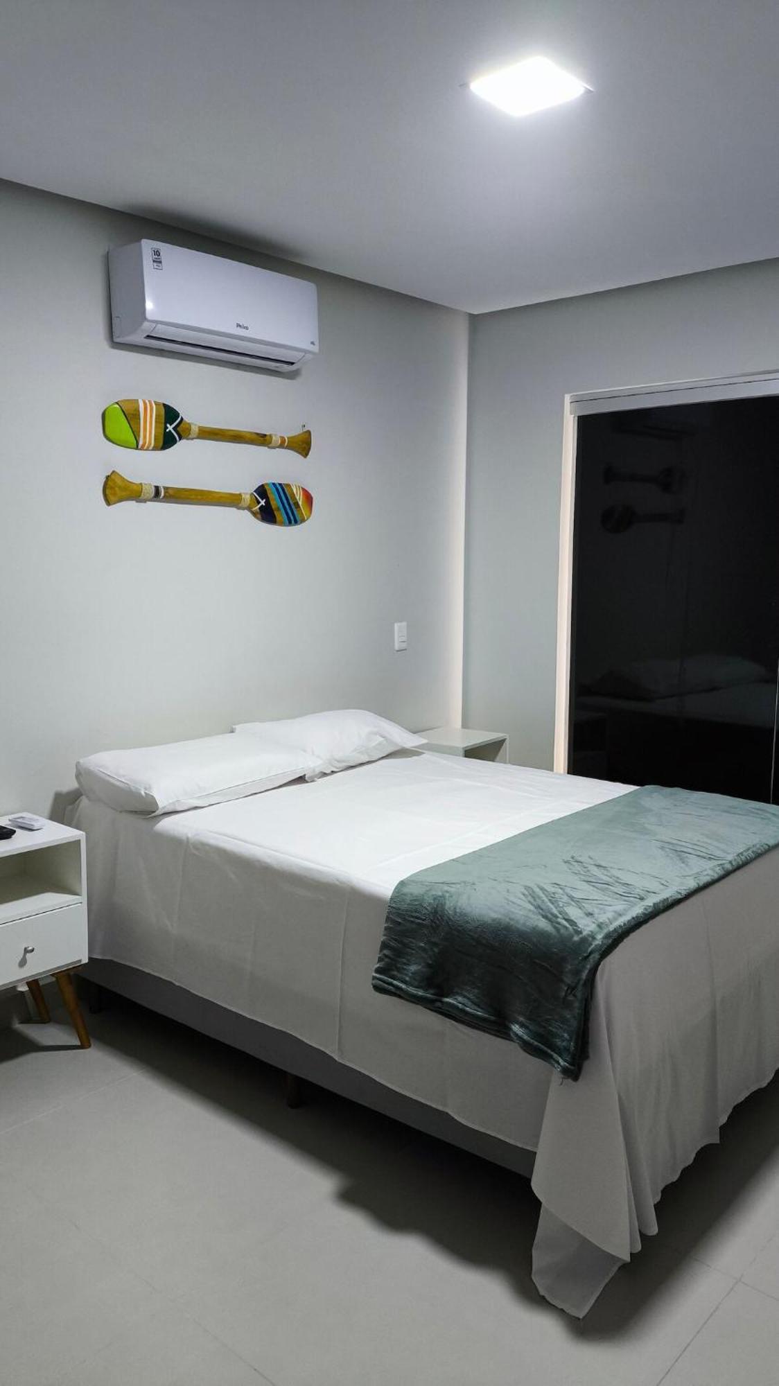 Apartamento Oasis Do Muta Porto Seguro