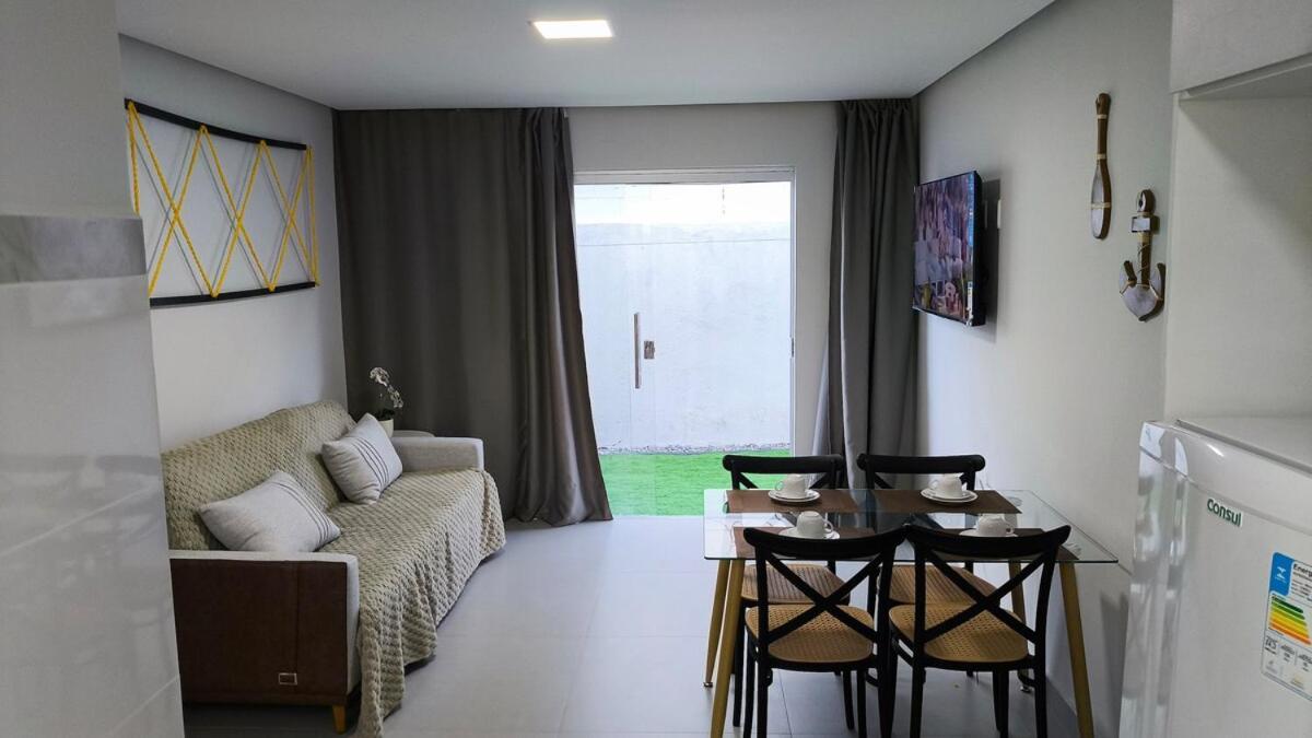 Oasis Do Muta Apartment *