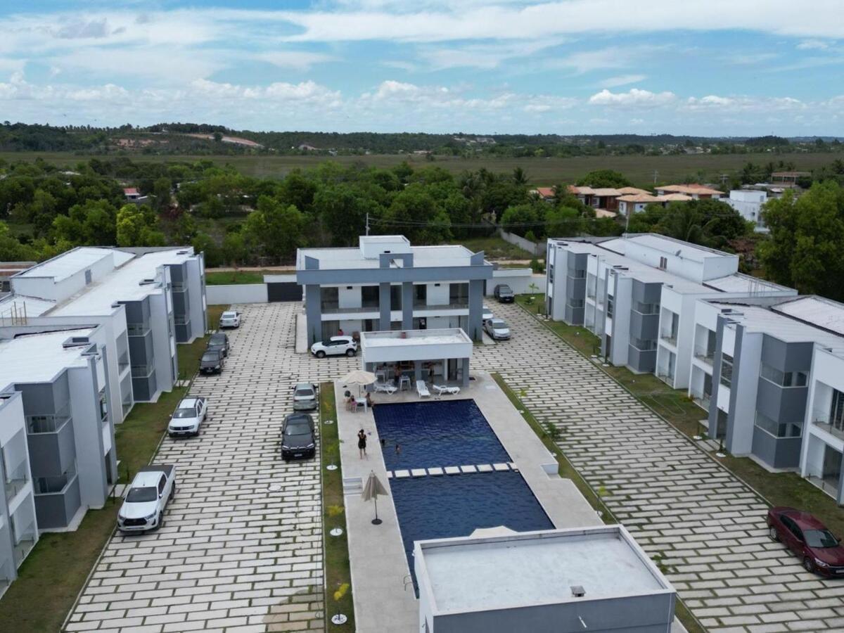 Oasis Do Muta Apartment