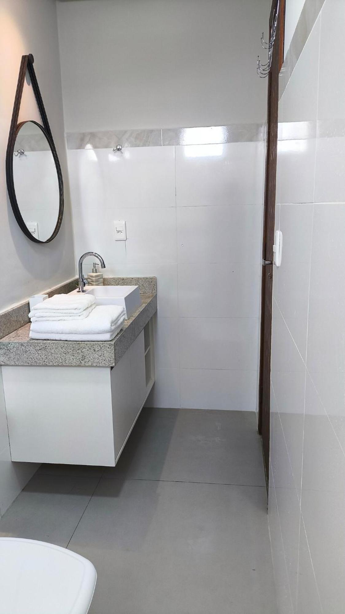 Oasis Do Muta Apartment Porto Seguro