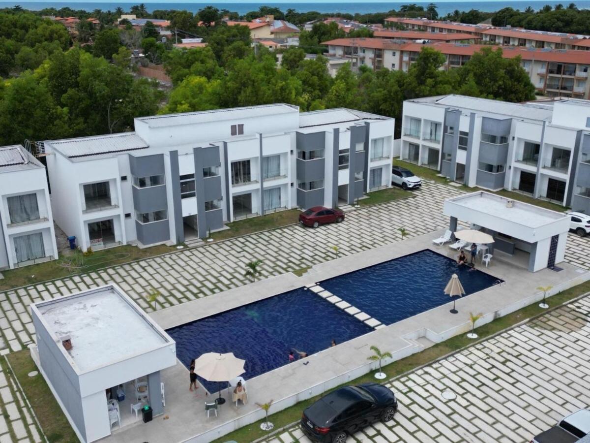 Apartment Oasis Do Muta Porto Seguro