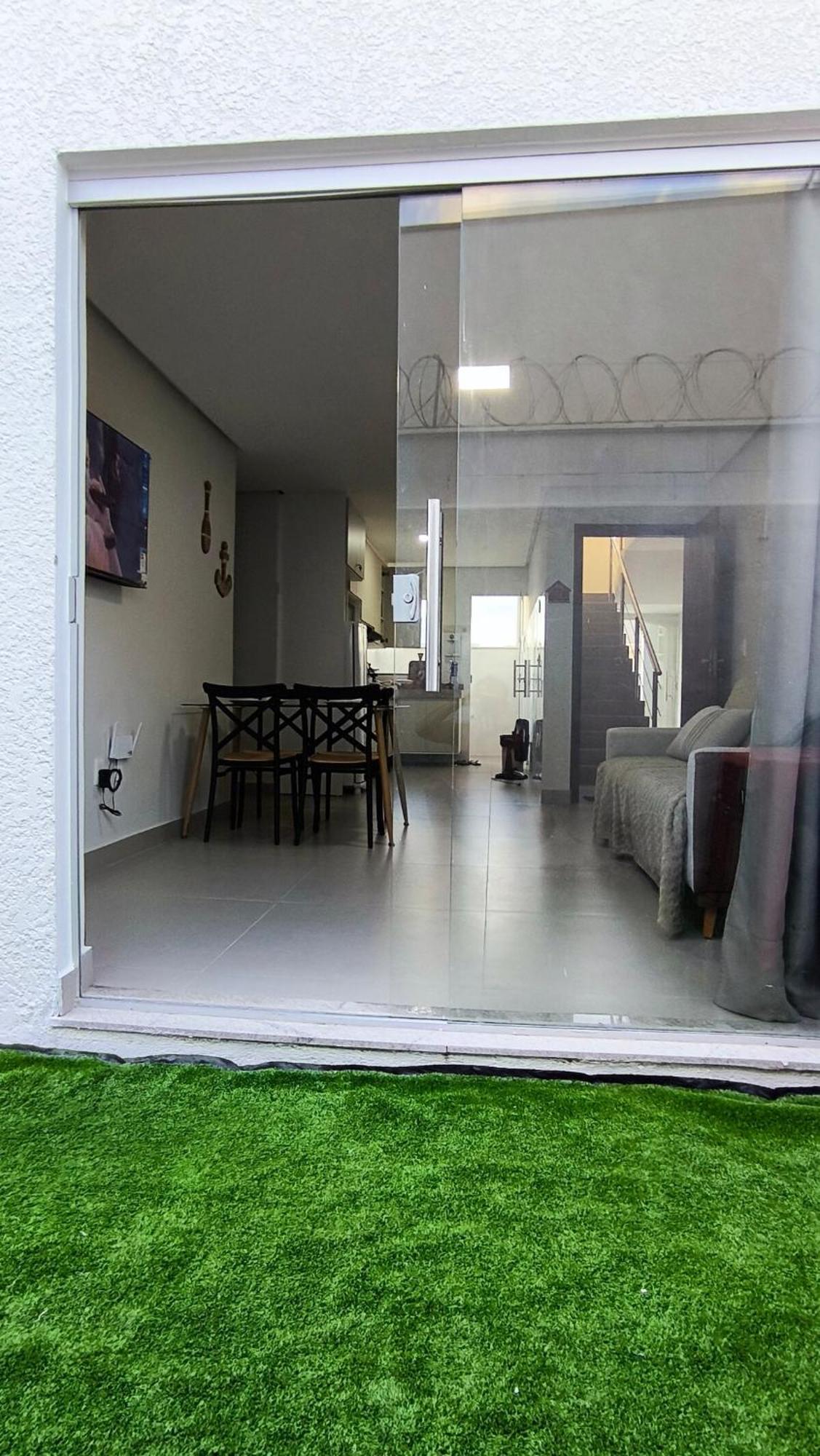Oasis Do Muta Apartment Porto Seguro